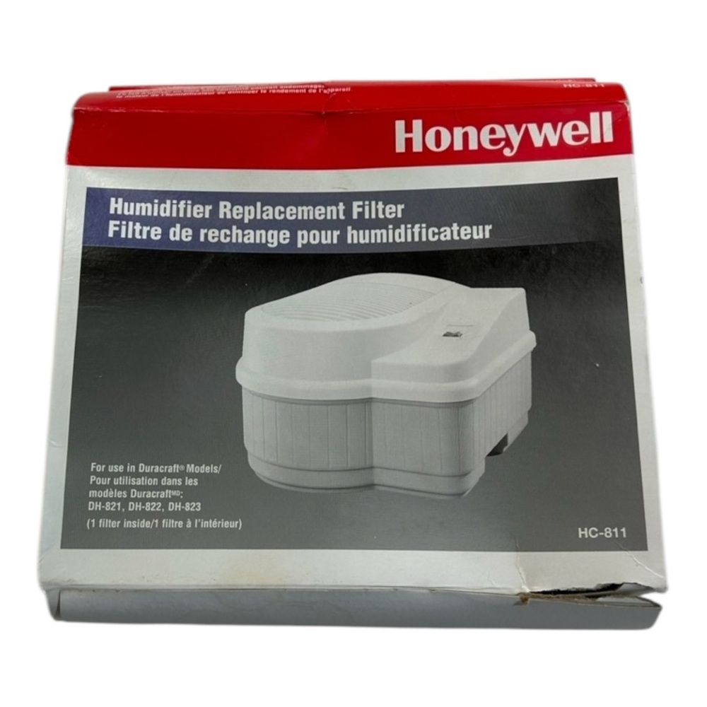 Honeywell Humidifier Replacement Filter HC-811 Duracraft DH1821 DH-822 DH-823